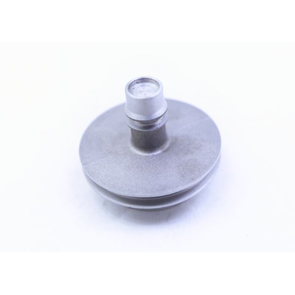 Inlet Valve Of Cylinder Body Precision Cnc Machining Parts 120X300