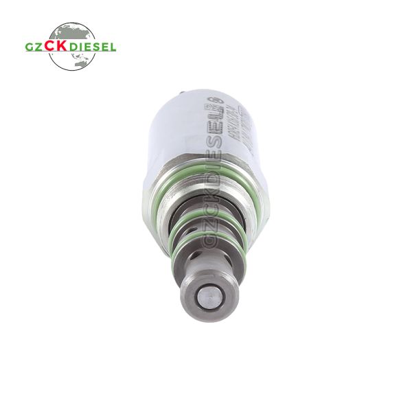 Solenoid Valve R900734911 MHDRE4K16/30-24 for DX140 Excavator