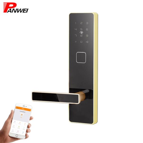 Outdoor Indoor Pin Code Door Lock Anti Theft Iron Mechanical Number Lock