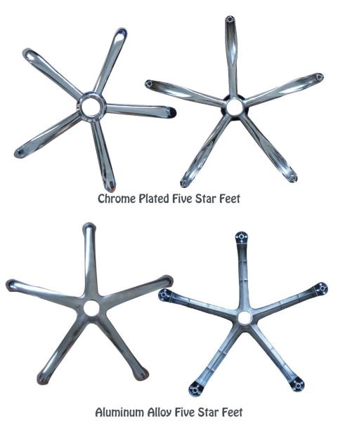 Pharmaceutical Cleanroom Antistatic Ergonomic ESD Safe Chairs