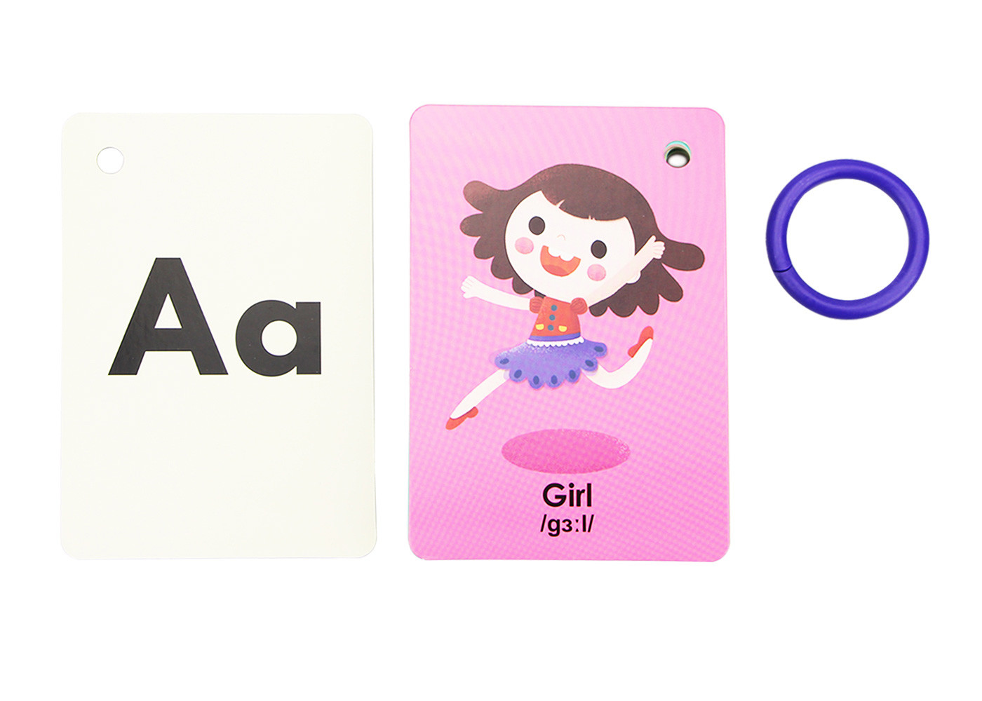 АБК животные игры Флашкардс/Флашкард для молодых учащийся ранг детей 1 ранга 2