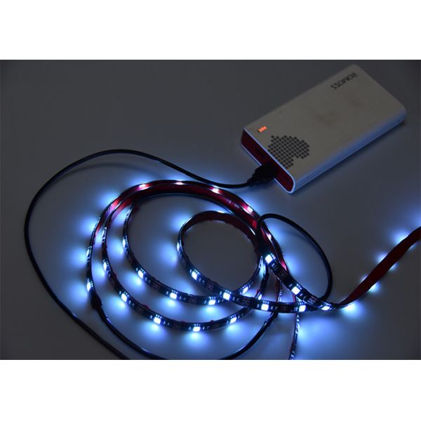 Контролируемые телефоном света приведенные прокладки Ip65 18w Connectable