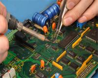  EPIQ5 Channel Board Ultrasounic Parts Imaging Machine