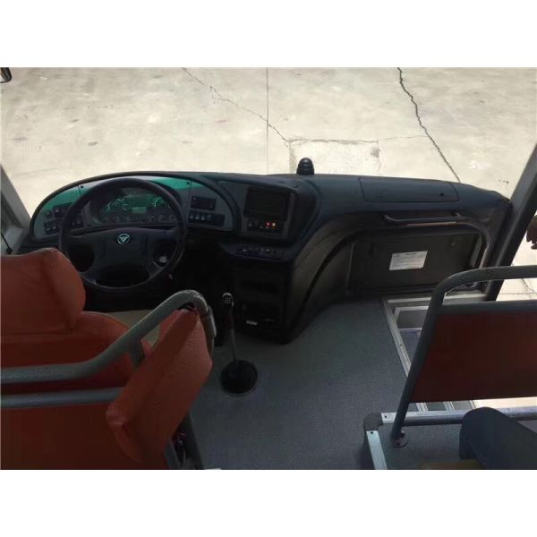 бренд туристического автобуса ФОТОН ЕВРО 280хп ИВ используемый для транспорта пассажира