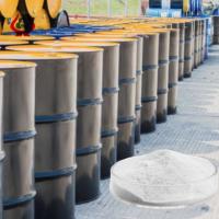 LV PAC Émulsifiants de forage pétrolier Additif de qualité industrielle de cellulose polyanionique