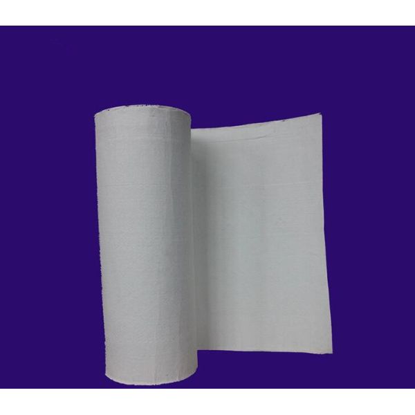 10MM Thickness Aerogel Heat Insulation Wall Blanket 650 Working Temperature Resistant