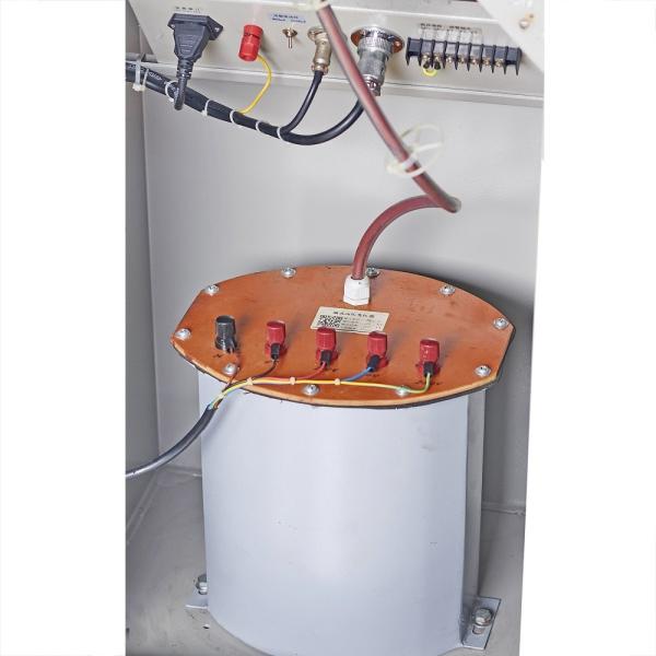 QP-50B UL1581 Steel 220v 30kVA Cable Testing Equipment