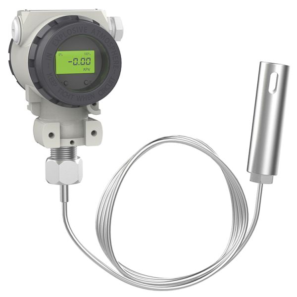 High Temperature Input Type Liquid Level Transmitter