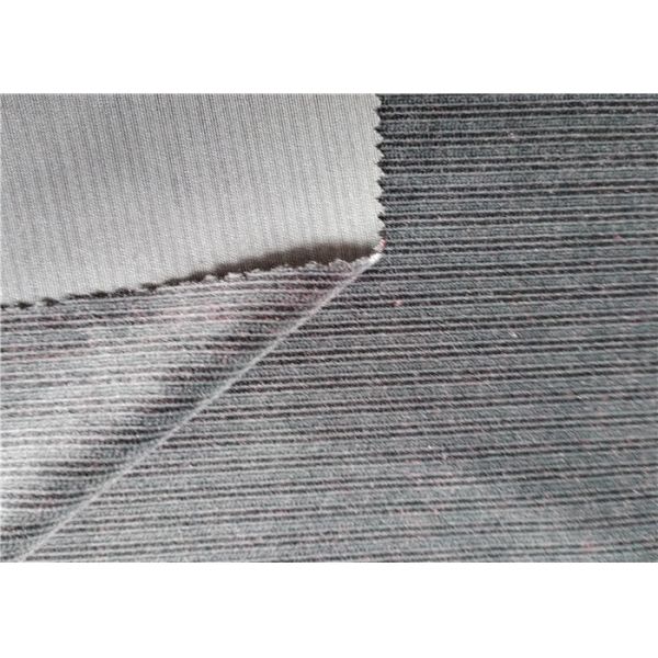 Factory Supply 95/5 Polyester spandex Super Soft AB Yarn Short Plush velvet Fabric For Garment