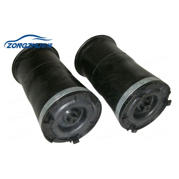 ISO9001 Rear Air Spring Air Suspension Kits for Hummer H2 OE NO 15938306