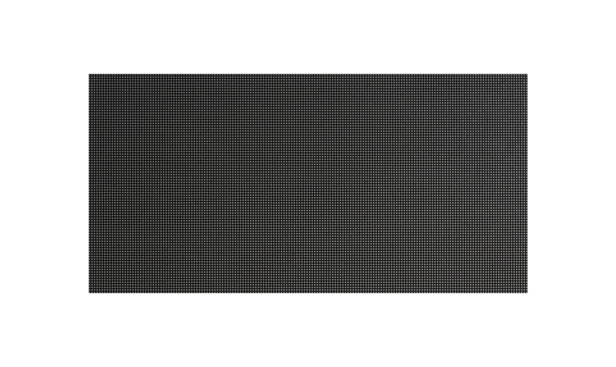 3840Hz/s Refresh Rate High Definition LED Digital Screen for Restaurant Hotel Supplies