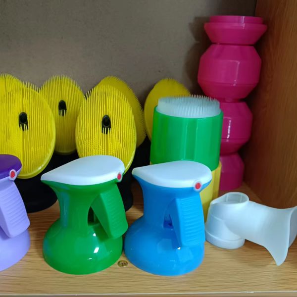 5 Gallon Water Bottle Lids BPA Free Plastic Bottle Caps For Aerosol Cans