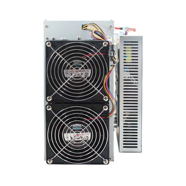 KDA miners KD6 SE with 25.3T hashrate 2300W power and KD6 with 29.2T hashrate 2630W power in stock