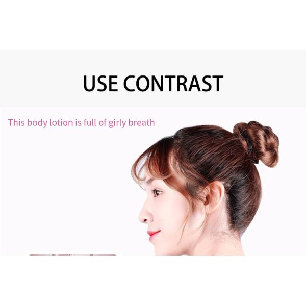 Сливк тела коллагена койевого кисловочного лосьона разбалластования кожи тела койевая