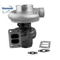 Mejor precio! Nuevo HX35 Turbo Komatsu PC220-6 S6D102∙ OEM 6735-81-8031∙ Envío gratuito∙ Turbocompresor de alto rendimiento 3539697 3787001 6735-81201 6735-81-8301 6735-81-8401 6735818201 6735818301
