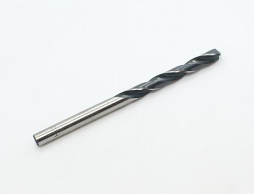 Metric & Imperial HSS Fully Ground Jobber length Drill bits with 135 deg. Split point /Black and Gold finishing