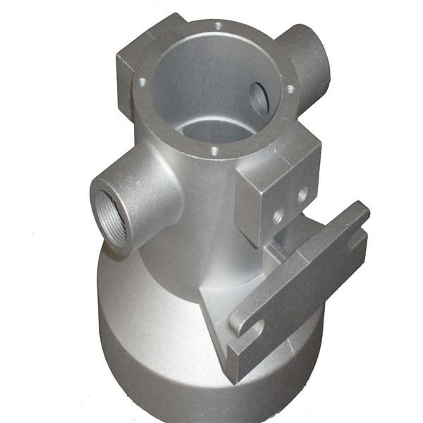Surface Finish Sandblasting Carbon Steel Stainless Steel for Manufacturing and Production Purpose