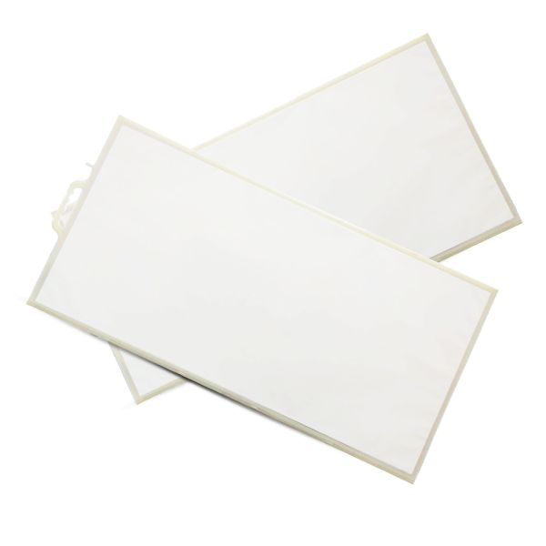 PVDF MBR Membrane with 0.03μm Pore Size and 60m2 Surface Area for Out-inside Module Waste Water Treatment