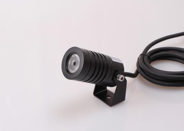 IP65 Outdoor Landscape Garden Lamp RGB LED Spike Light 3W Garden Spot Lights