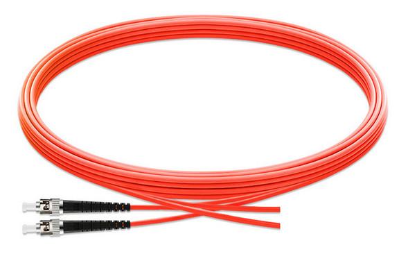 0.9mm STPC SM Fiber Optic Pigtail Single Mode For FTTH FTTB FTTX Network