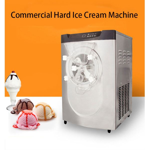 Коммерческая столовая топ-один аромат мороженого мороженого для продуктов на водной основе