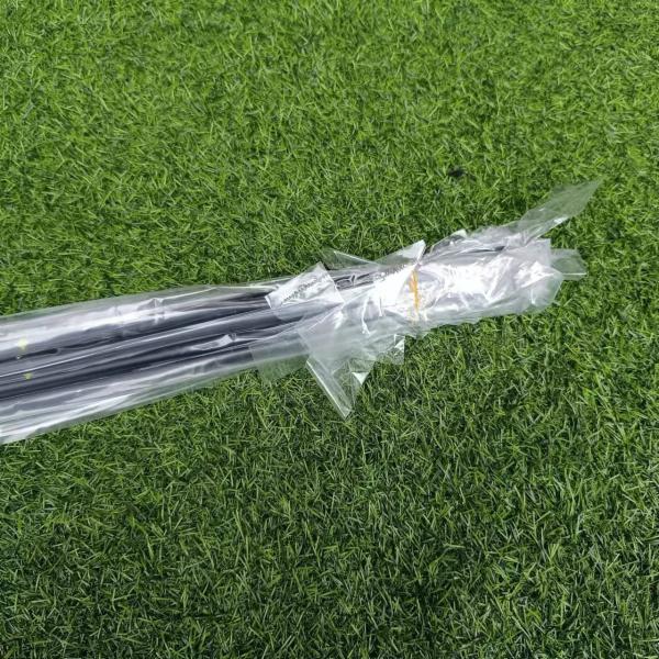 golf shaft , golf carbon shaft , golf graphite shaft  length 46 inch