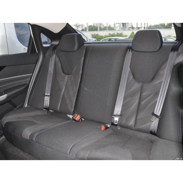 Electromagnetic Braking System Dongfeng Venucia D60EV 2023 Plus Comfort Si Electric Car