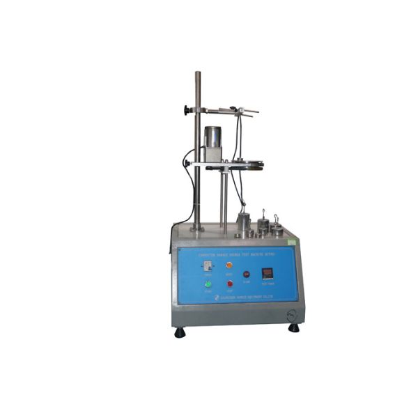 IEC Testing Device IEC60884 Clause 12.2.2 Single Working Station Conductor Damage Degree