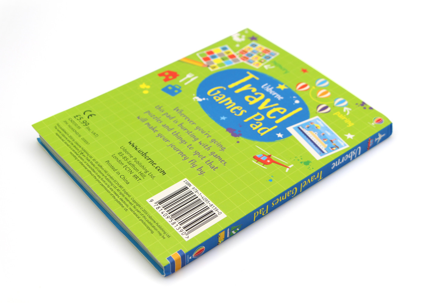 Обслуживания книжного производства 8.5кс11 лоснистых детей книга в твердой обложке» или подгонянный размер