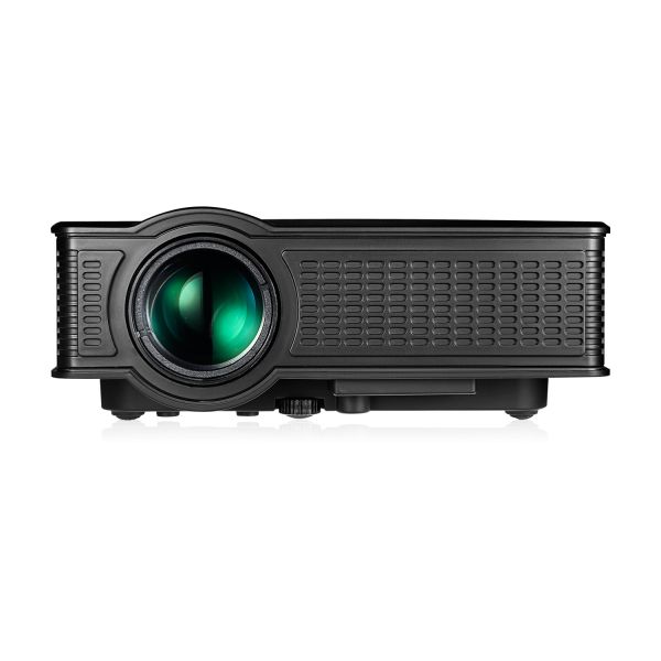 Портативный кинотеатр дома 240V 800x480