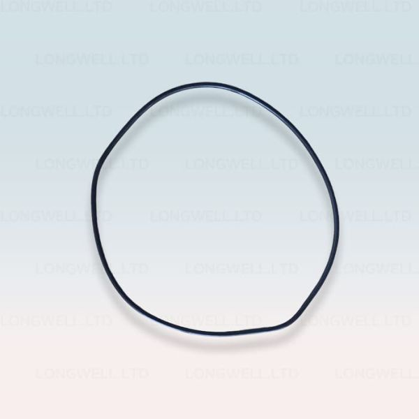 O Ring 345_7 Mud Pump Components Flexible Drilling Mud Pump Parts