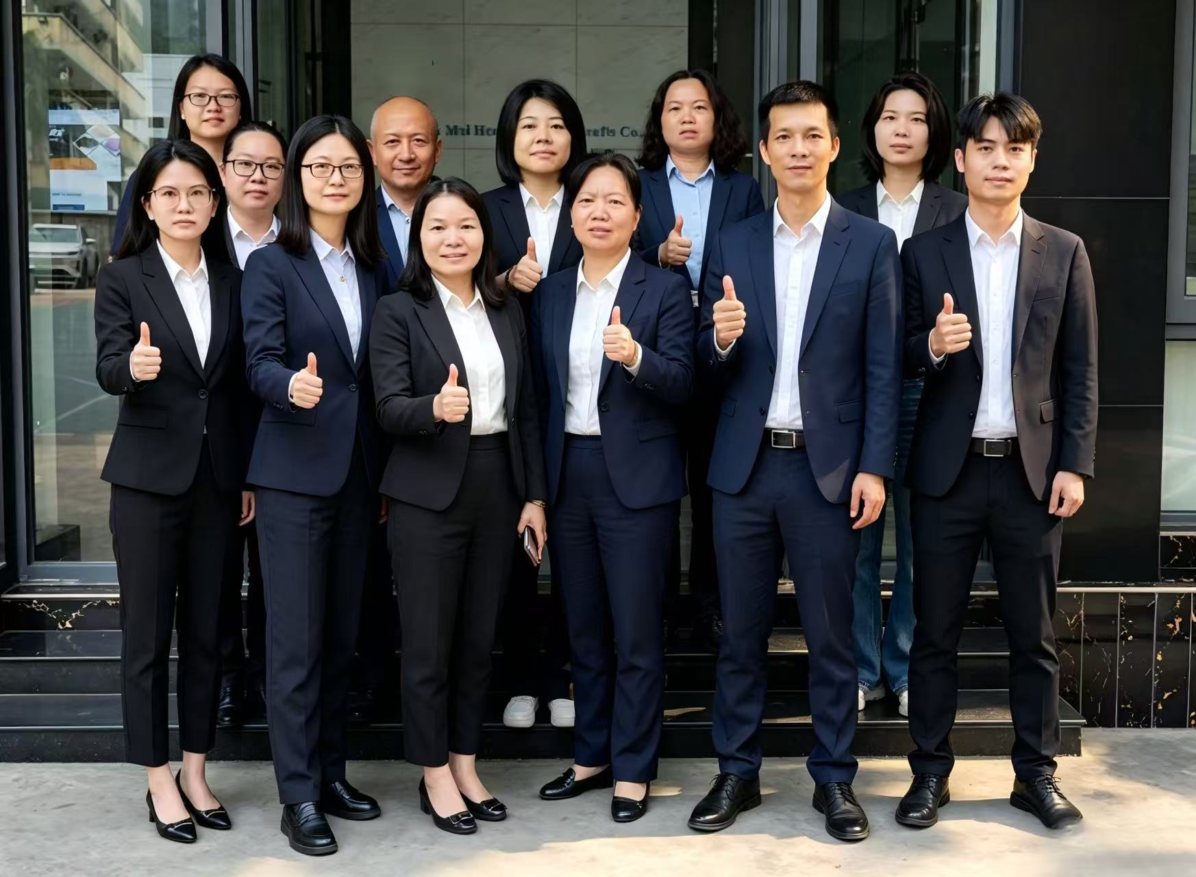 Dongguan TePu New Materials Co., Ltd.
