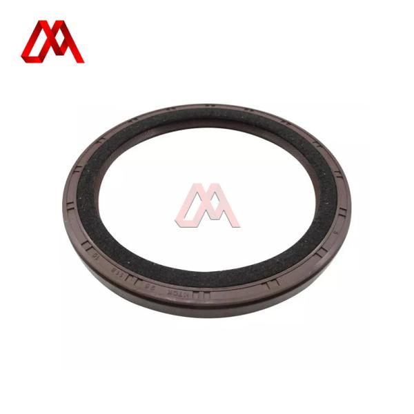 IZUMI ISUZU Rear Crankshaft Oil Seal 8-97049146-0 8970491460 for 4JB1 4JA1 Engines