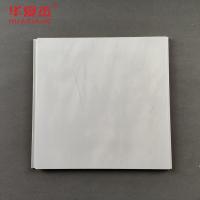 Panneau murale en PVC brillant Panneau de plafond de décoration intérieure et extérieure