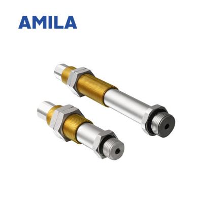 MTI especial dos encaixes do copo do vácuo do tamanho para segurar a pressão - Workpieces sensíveis