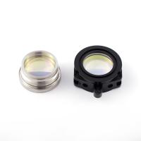 Lentille de mise au point de Raytools Lentille de collimation pour Raytools BM115 Tête de coupe