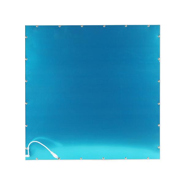 5 year warranty PF>0.9 CRI>80 high lumen 40W LED Panel Light 600*600mm