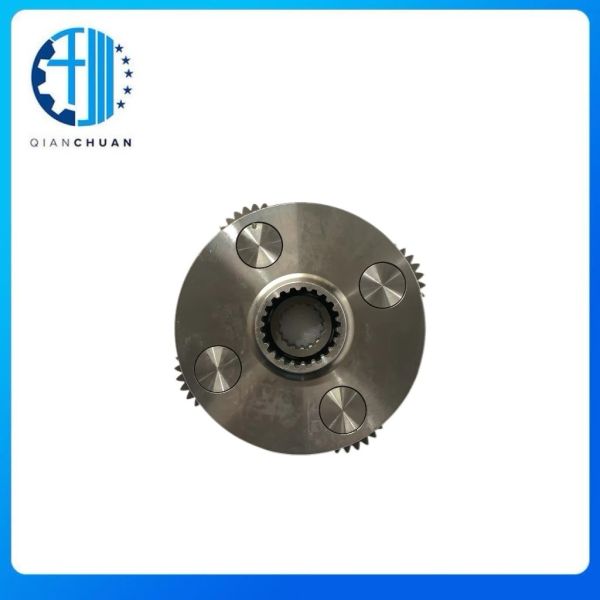 Carrier I Assy S/M  Fit Doosan  Dx225 Excavator spare parts