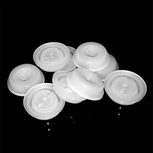 Valve de dégazage de manière de 8 mbar un