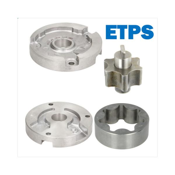 Pompe à huile de transmission ETPS 42531483 IVECO 1328302203 1315303027 1314202039