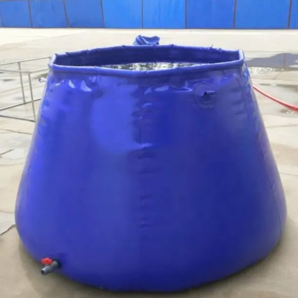 OEM Upgrade Accessories Tank Onion With Repair Kit PVC Product Model
