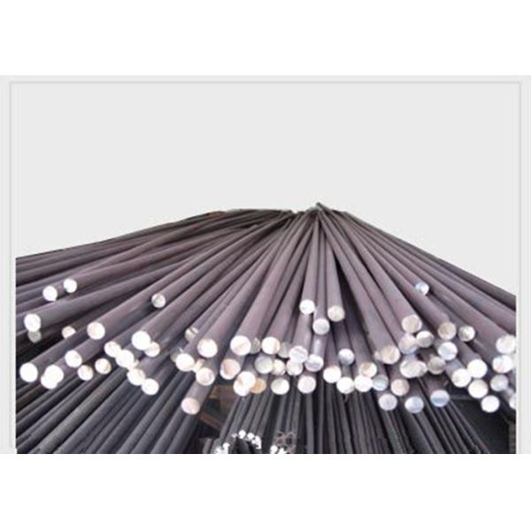 CrFeAl 145 0cr21al6Nb Varilla de material redondo para aparatos eléctricos