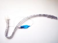 Ballon endotrachéal nasal préformé médical Murphy Eyes de tube
