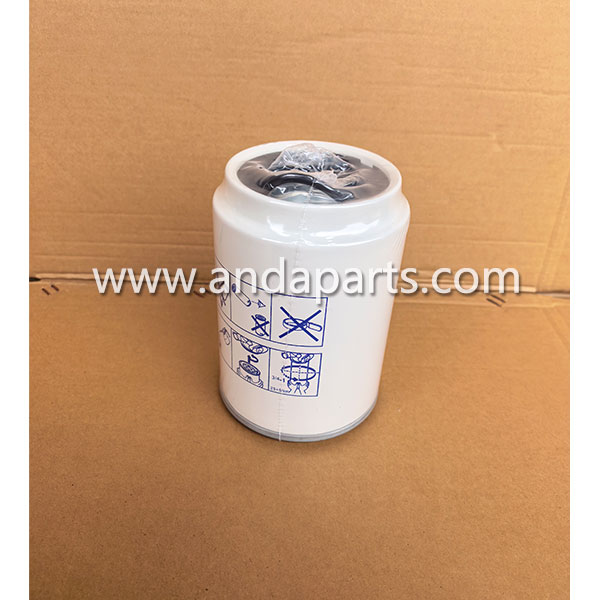 Good Quality Fuel Water Separator Filter For Truck 21380488