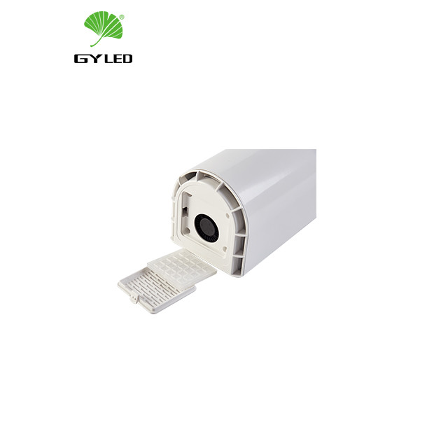 Трубка AC220V стерилизатора обеззараживанием 40W воздуха HiddenUVC ультрафиолетовая
