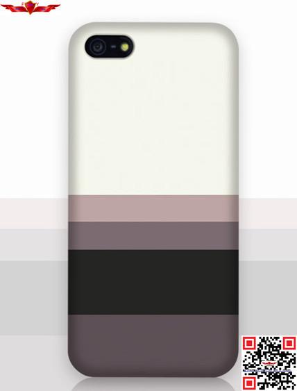 Fashion ECO-Friendly PC Cover Case For Iphone 5 Multi Type 100% Perfect Fit High Quality