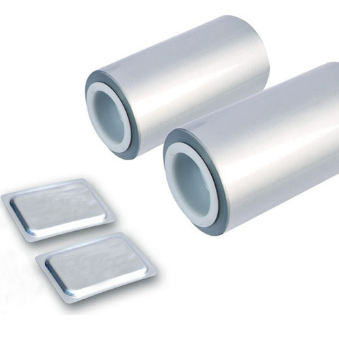 8011 Tropical Blister Foil