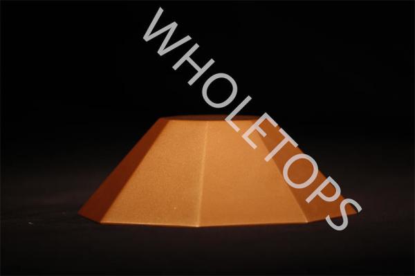 Fireproof Interior 3.5mm Thick Aluminum Facade Panels Akzo Nobel Coating