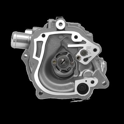 Top- Engine Coolant Pump for DHL Delivery Methods 02937441