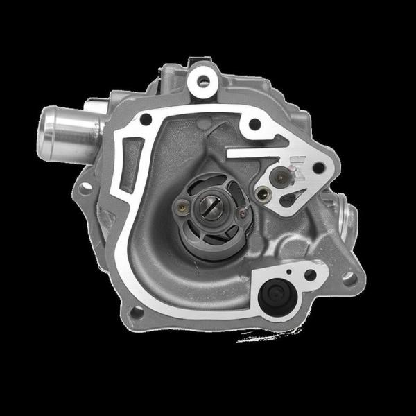 Top- Engine Coolant Pump for DHL Delivery Methods 02937441